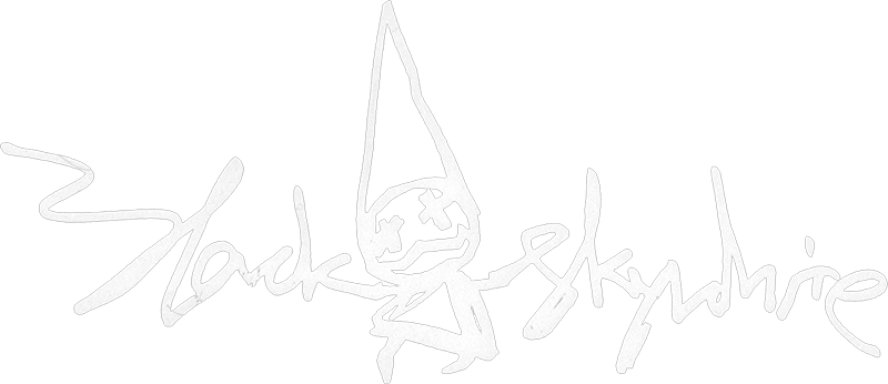 ����� blackSKYwhite